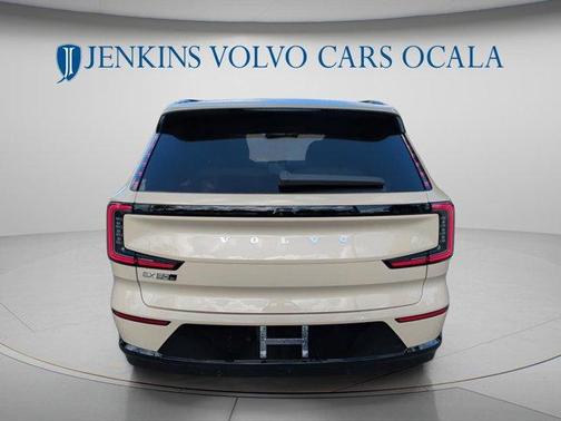 2025 Volvo EX90 Twin Motor Ultra
