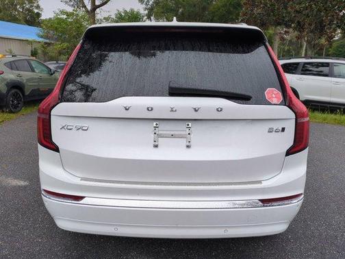 2026 Volvo XC90 B6 Plus 7-Seater