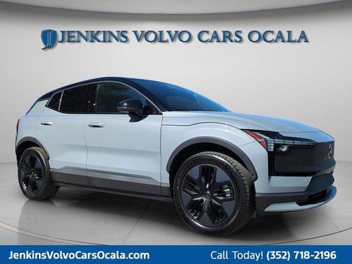 2026 Volvo EX30 TWIN MOTOR CROSS COUNTRY ULTRA