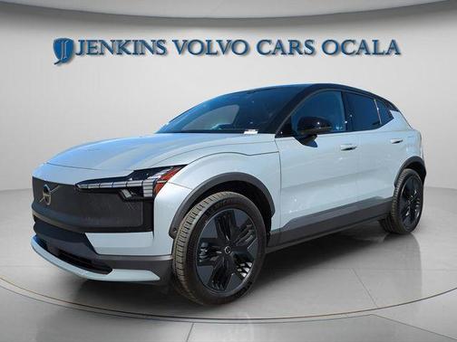 2026 Volvo EX30 TWIN MOTOR CROSS COUNTRY ULTRA