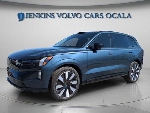 2025 Volvo EX90 Twin Motor Performance Ultra