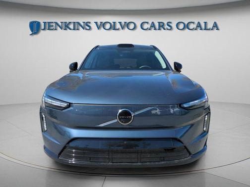 2025 Volvo EX90 Twin Motor Performance Ultra