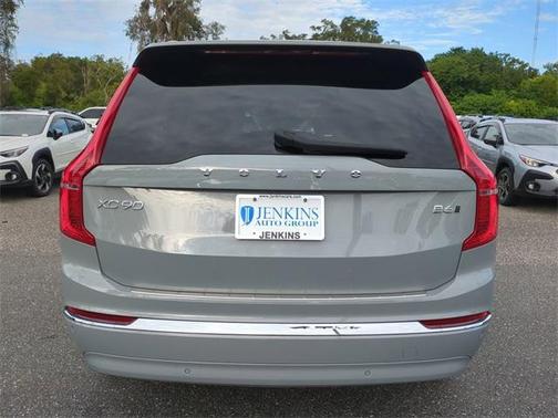 2025 Volvo XC90 B6 Plus 7-Seater