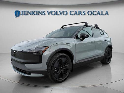 2026 Volvo EX30 TWIN MOTOR CROSS COUNTRY ULTRA