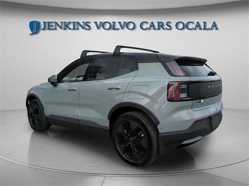 2026 Volvo EX30 TWIN MOTOR CROSS COUNTRY ULTRA