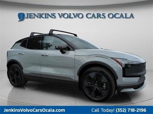 2026 Volvo EX30 TWIN MOTOR CROSS COUNTRY ULTRA