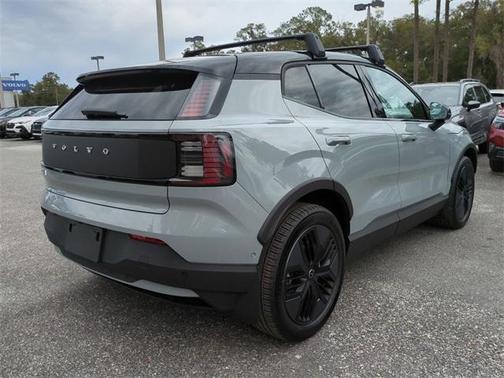 2026 Volvo EX30 TWIN MOTOR CROSS COUNTRY ULTRA