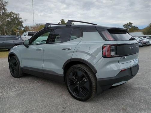 2026 Volvo EX30 TWIN MOTOR CROSS COUNTRY ULTRA