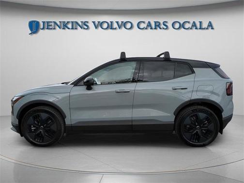 2026 Volvo EX30 TWIN MOTOR CROSS COUNTRY ULTRA