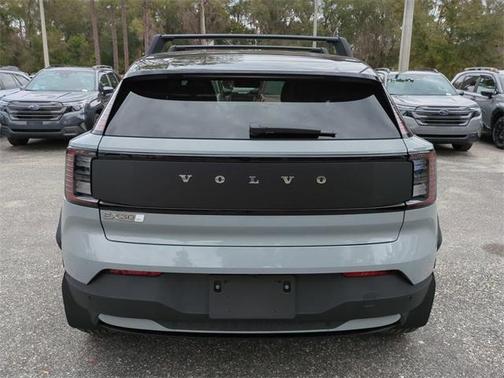 2026 Volvo EX30 TWIN MOTOR CROSS COUNTRY ULTRA