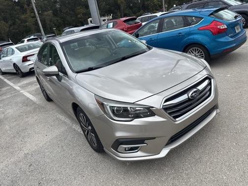 2018 Subaru Legacy 2.5i Premium