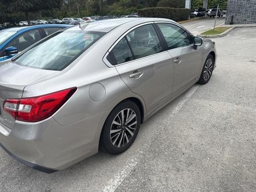 2018 Subaru Legacy 2.5i Premium