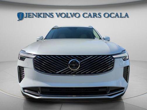 2026 Volvo XC90 B6 Ultra 7-Seater