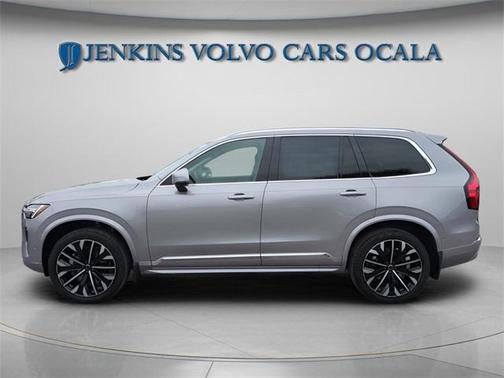 2026 Volvo XC90 B5 Plus 7-Seater