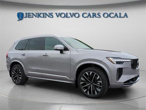 2026 Volvo XC90 B5 Plus 7-Seater