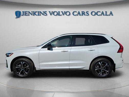 2026 Volvo XC60 B5 Core