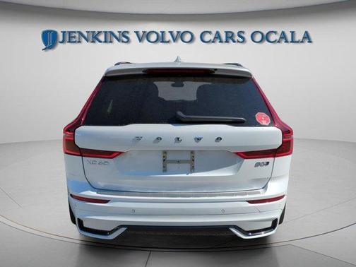 2026 Volvo XC60 B5 Core