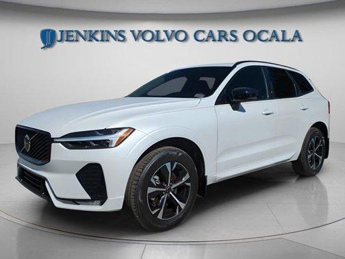 2026 Volvo XC60 B5 Core