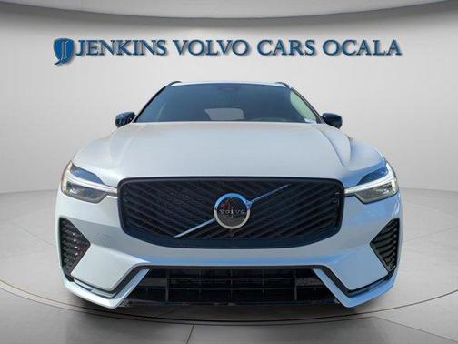 2026 Volvo XC60 B5 Core