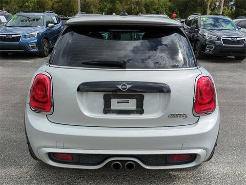 2019 MINI Hardtop Cooper S