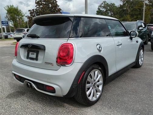 2019 MINI Hardtop Cooper S