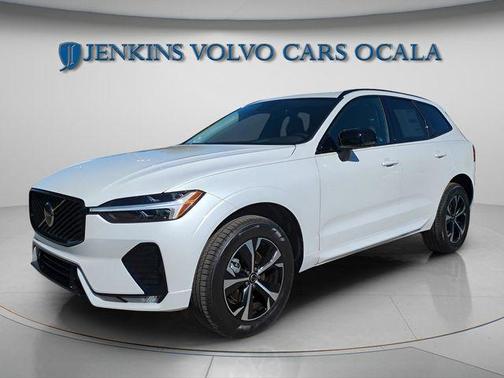 2026 Volvo XC60 B5 Core