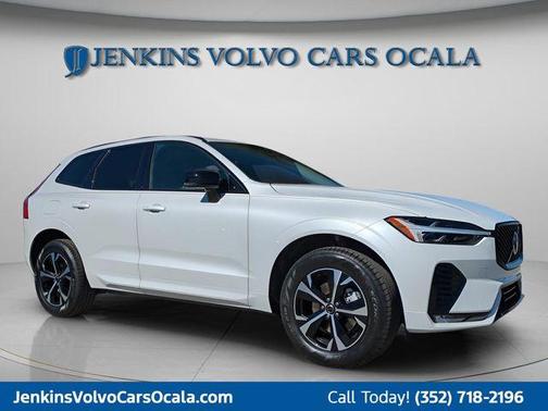 2026 Volvo XC60 B5 Core