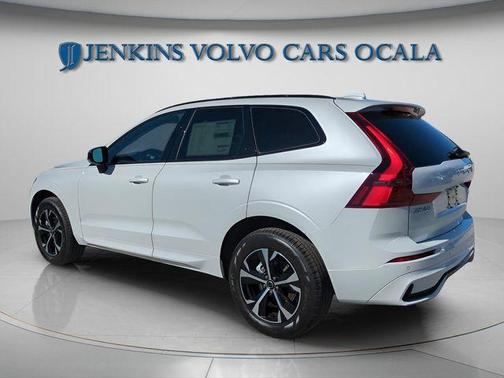 2026 Volvo XC60 B5 Core