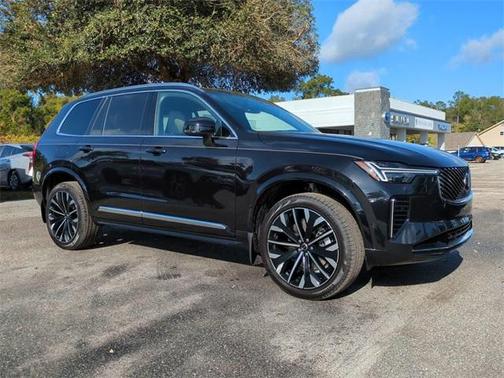 2026 Volvo XC90 B6 Ultra 7-Seater