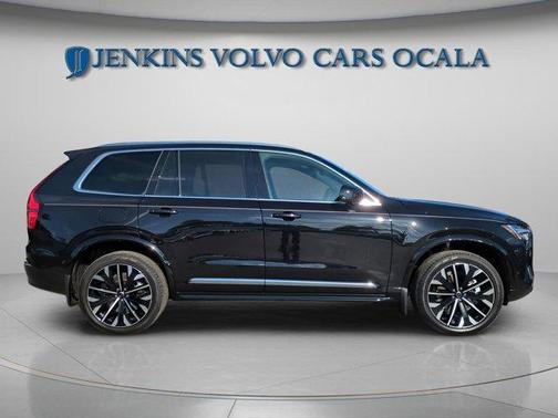 2026 Volvo XC90 B6 Ultra 7-Seater