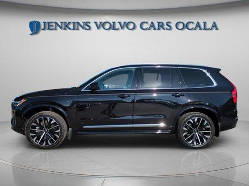 2026 Volvo XC90 B6 Ultra 7-Seater