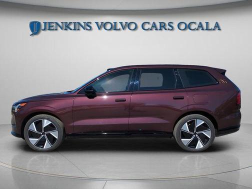2025 Volvo EX90 Twin Motor Performance Ultra 6-Seater