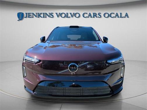 2025 Volvo EX90 Twin Motor Performance Ultra 6-Seater