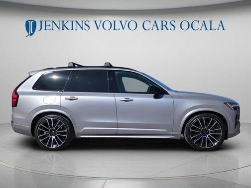 2026 Volvo XC90 B6 Ultra Dark Theme 7-Seater