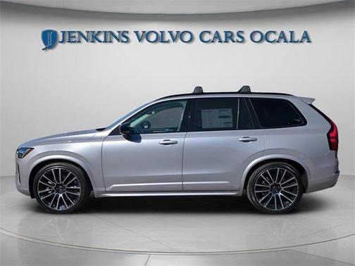 2026 Volvo XC90 B6 Ultra Dark Theme 7-Seater