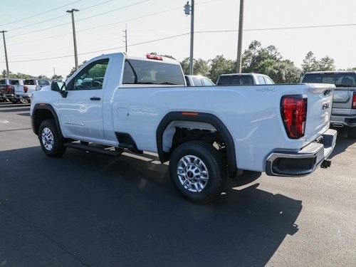 2025 GMC Sierra 2500 Pro