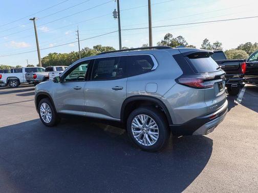 Sterling 2026 GMC Acadia Elevation