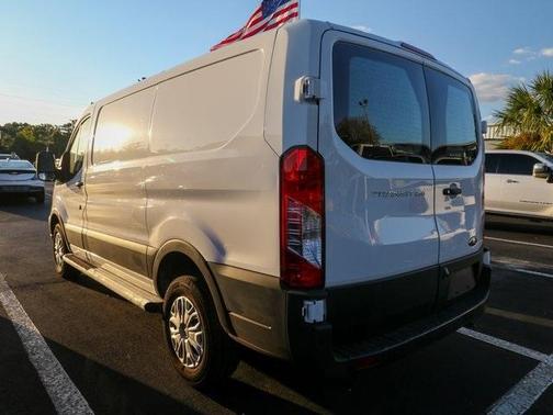 2024 Ford Transit-250 Base