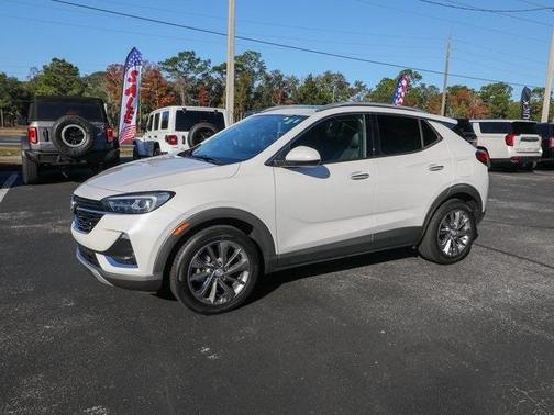 2023 Buick Encore GX Essence
