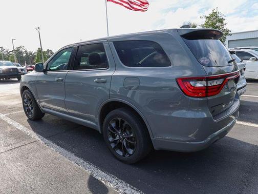 2021 Dodge Durango SXT