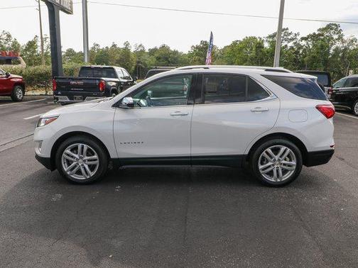 2019 Chevrolet Equinox Premier w/2LZ