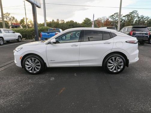 2025 Buick Envista Avenir