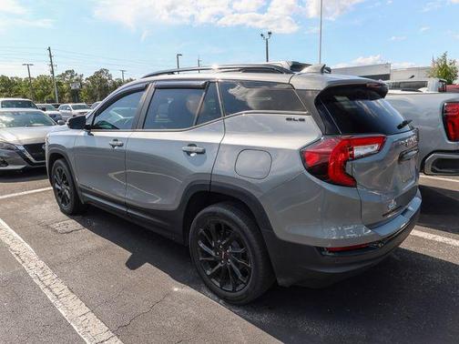 Sterling 2023 GMC Terrain SLE