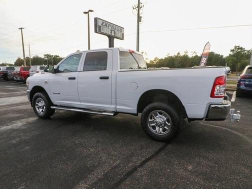 2021 RAM 3500 Tradesman