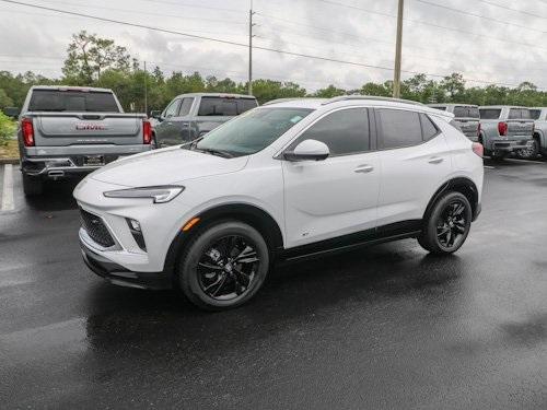 2025 Buick Encore GX Sport Touring