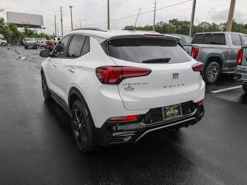 2025 Buick Encore GX Sport Touring