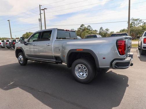 Sterling 2026 GMC Sierra 3500 Denali