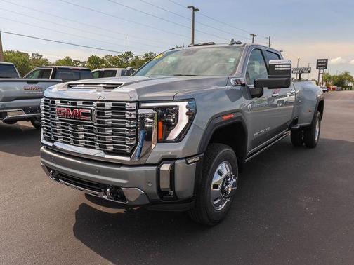 Sterling 2026 GMC Sierra 3500 Denali