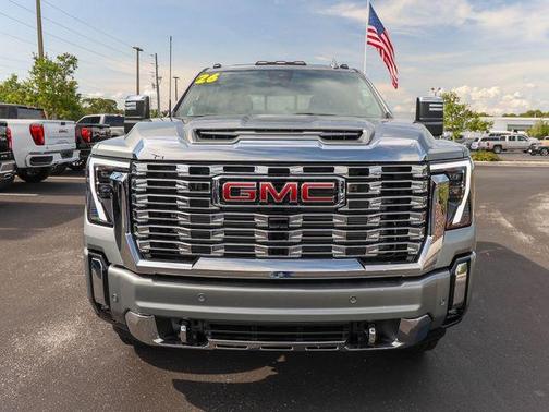 Sterling 2026 GMC Sierra 3500 Denali