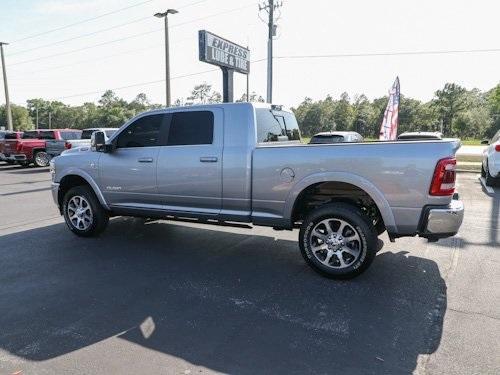 2024 RAM 2500 Longhorn